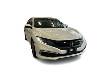 Honda Civic  2019 à Mississauga, Ontario