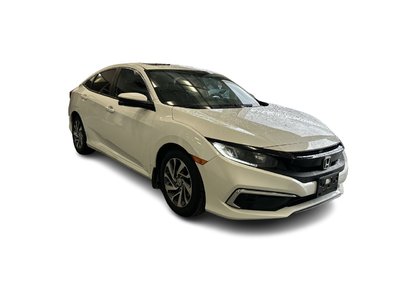 Honda Civic  2019 à Mississauga, Ontario
