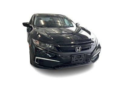 2019 Honda Civic in Mississauga, Ontario
