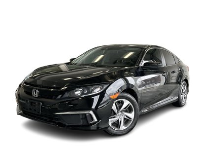 2019 Honda Civic in Mississauga, Ontario