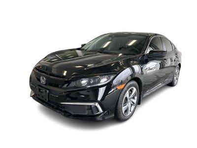 2019 Honda Civic in Mississauga, Ontario