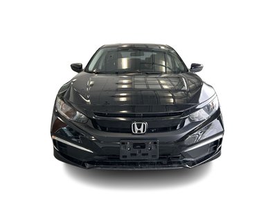 2019 Honda Civic in Mississauga, Ontario