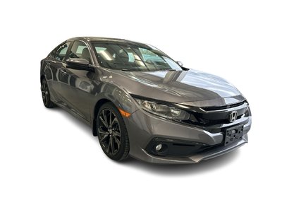 2019 Honda Civic in Mississauga, Ontario