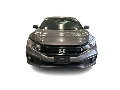 2019 Honda Civic in Mississauga, Ontario