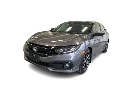 Honda Civic  2019 à Mississauga, Ontario