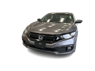 Honda Civic  2019 à Mississauga, Ontario