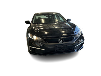 2020 Honda Civic in Mississauga, Ontario