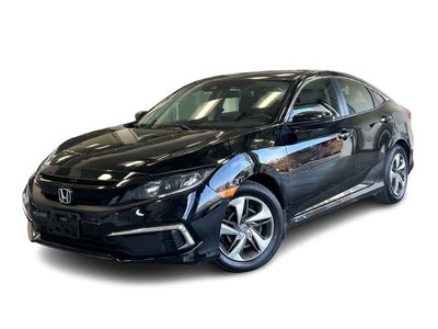 2020 Honda Civic in Mississauga, Ontario