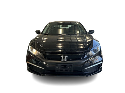 2020 Honda Civic in Mississauga, Ontario