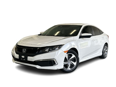 2020 Honda Civic in Mississauga, Ontario