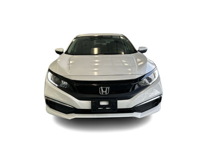 2020 Honda Civic in Mississauga, Ontario