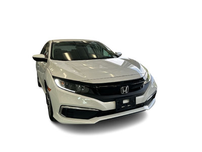 2020 Honda Civic in Mississauga, Ontario