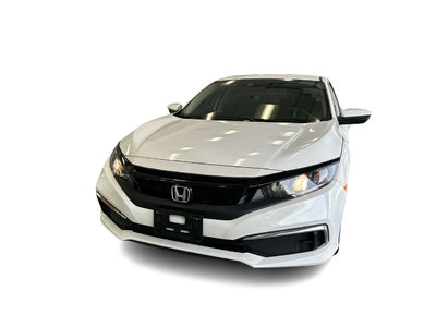 2020 Honda Civic in Mississauga, Ontario