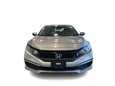 2020 Honda Civic in Mississauga, Ontario