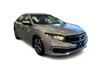 2020 Honda Civic in Mississauga, Ontario