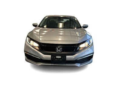 2020 Honda Civic in Mississauga, Ontario