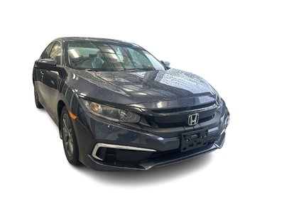 2020 Honda Civic in Mississauga, Ontario