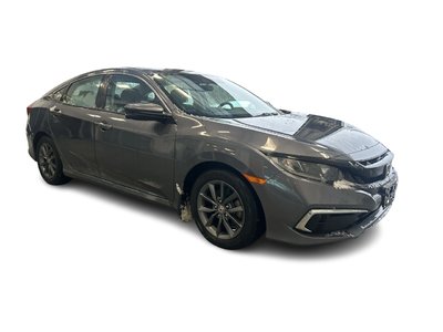 2020 Honda Civic in Mississauga, Ontario