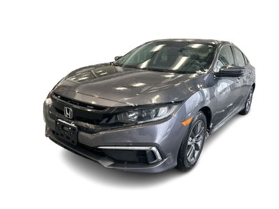 2020 Honda Civic in Mississauga, Ontario