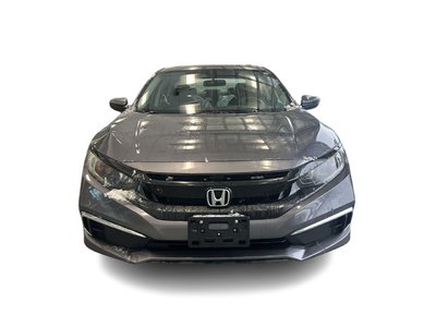 2020 Honda Civic in Mississauga, Ontario