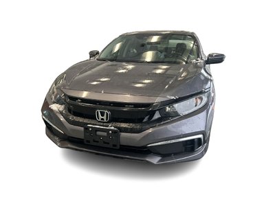 2020 Honda Civic in Mississauga, Ontario