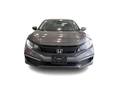 2020 Honda Civic in Mississauga, Ontario