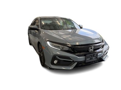 2020 Honda Civic in Mississauga, Ontario