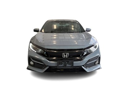 2020 Honda Civic in Mississauga, Ontario