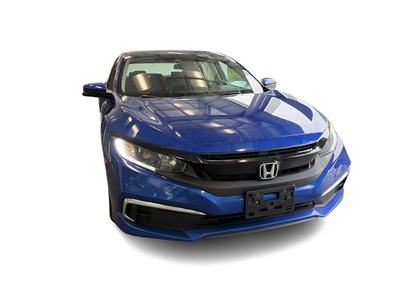 2020 Honda Civic in Mississauga, Ontario