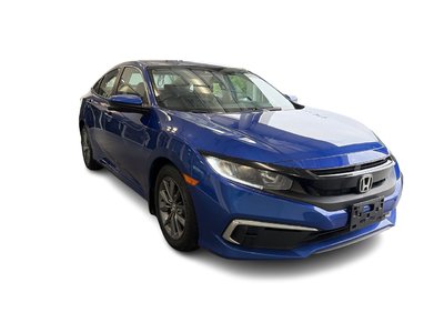 2020 Honda Civic in Mississauga, Ontario