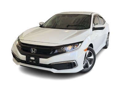 Honda Civic  2020 à Mississauga, Ontario