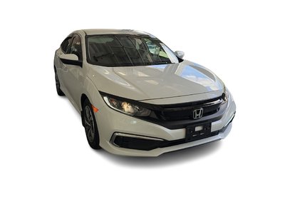 Honda Civic  2020 à Mississauga, Ontario