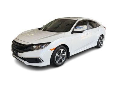 Honda Civic  2020 à Mississauga, Ontario