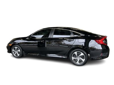 2020 Honda Civic in Mississauga, Ontario