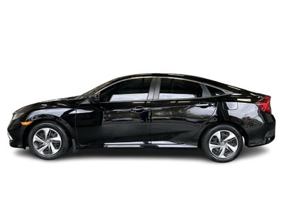 2020 Honda Civic in Mississauga, Ontario