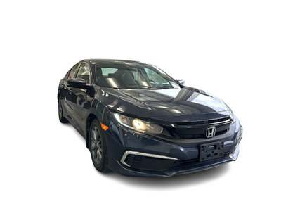 2021 Honda Civic in Mississauga, Ontario