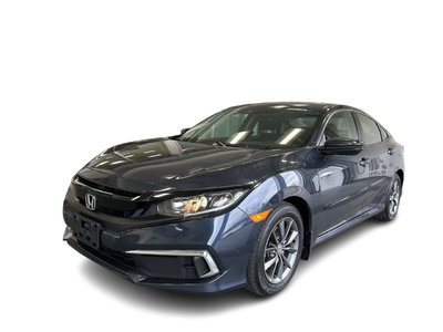 2021 Honda Civic in Mississauga, Ontario