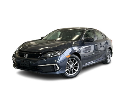 2021 Honda Civic in Mississauga, Ontario