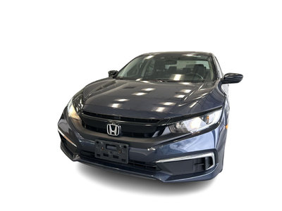 2021 Honda Civic in Mississauga, Ontario