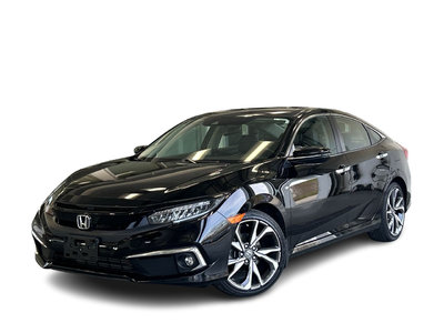 2021 Honda Civic in Mississauga, Ontario
