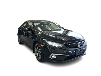 2021 Honda Civic in Mississauga, Ontario