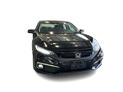 2021 Honda Civic in Mississauga, Ontario