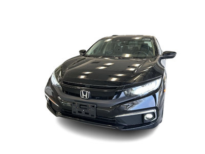 2021 Honda Civic in Mississauga, Ontario