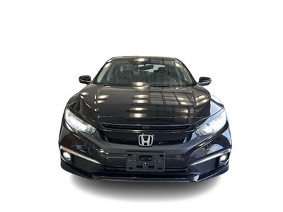 2021 Honda Civic in Mississauga, Ontario