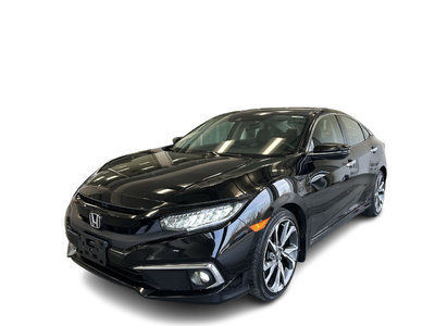 2021 Honda Civic in Mississauga, Ontario