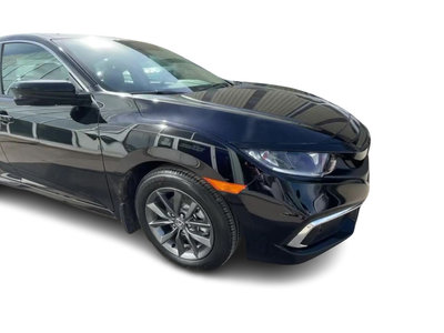 2021 Honda Civic in Mississauga, Ontario