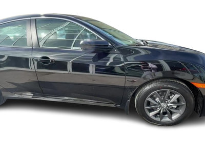 2021 Honda Civic in Mississauga, Ontario