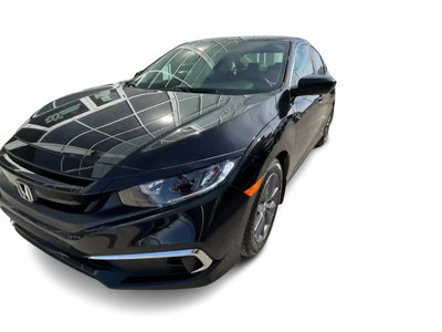 Honda Civic  2021 à Mississauga, Ontario