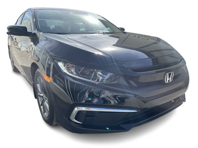 2021 Honda Civic in Mississauga, Ontario