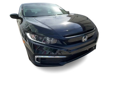 2021 Honda Civic in Mississauga, Ontario